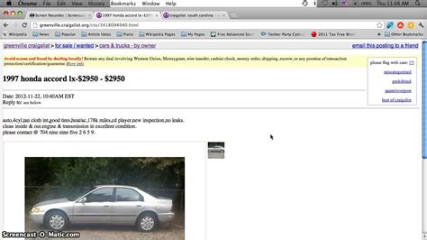 greenville craigslist|craigslist greenville sc cars for sale by owner.